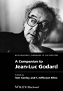 A Companion to Jean–Luc Godard - ISBN 9780470659267