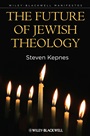 The Future of Jewish Theology - ISBN 9780470659601