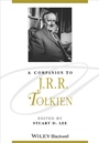 A Companion to J. R. R. Tolkien - ISBN 9780470659823