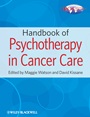 Handbook of Psychotherapy in Cancer Care - ISBN 9780470660034