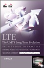 LTE – The UMTS Long Term Evolution: From Theory to Practice - ISBN 9780470660256