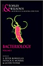 Topley and Wilsons Microbiology and Microbial Infections, 2 Volume Set: Bacteriology - ISBN 9780470660263