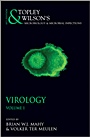 Topley and Wilsons Microbiology and Microbial Infections, 2 Volume Set: Virology - ISBN 9780470660270