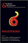 Topley and Wilsons Microbiology and Microbial Infections: Parasitology - ISBN 9780470660317