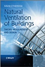 Natural Ventilation of Buildings: Theory, Measurement and Design - ISBN 9780470660355
