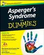 Aspergers Syndrome For Dummies - ISBN 9780470660874