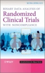 Binary Data Analysis of Randomized Clinical Trials with Noncompliance - ISBN 9780470660959