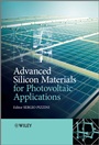Advanced Silicon Materials for Photovoltaic Applications - ISBN 9780470661116