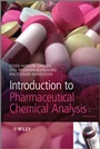 Introduction to Pharmaceutical Chemical Analysis - ISBN 9780470661222