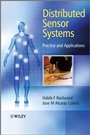 Distributed Sensor Systems: Practice and Applications - ISBN 9780470661246
