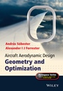 Aircraft Aerodynamic Design: Geometry and Optimization - ISBN 9780470662571