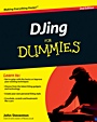 DJing For Dummies - ISBN 9780470663721