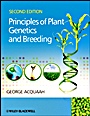 Principles of Plant Genetics and Breeding - ISBN 9780470664759