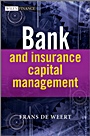 Bank and Insurance Capital Management - ISBN 9780470664773