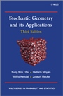 Stochastic Geometry and Its Applications - ISBN 9780470664810