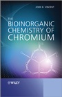 The Bioinorganic Chemistry of Chromium - ISBN 9780470664827