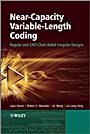 Near–Capacity Variable–Length Coding: Regular and EXIT–Chart–Aided Irregular Designs - ISBN 9780470665206