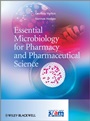 Essential Microbiology for Pharmacy and Pharmaceutical Science - ISBN 9780470665343