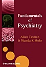Fundamentals of Psychiatry - ISBN 9780470665770