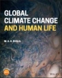 Global Climate Change and Human Life - ISBN 9780470665787