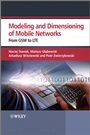 Modeling and Dimensioning of Mobile Wireless Networks: From GSM to LTE - ISBN 9780470665862