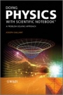 Doing Physics with Scientific Notebook: A Problem Solving Approach - ISBN 9780470665985