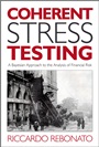 Coherent Stress Testing: A Bayesian Approach to the Analysis of Financial Stress - ISBN 9780470666012