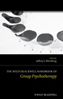 The Wiley–Blackwell Handbook of Group Psychotherapy - ISBN 9780470666319