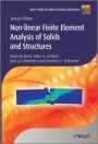 Nonlinear Finite Element Analysis of Solids and Structures - ISBN 9780470666449