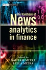The Handbook of News Analytics in Finance - ISBN 9780470666791
