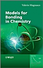 Models for Bonding in Chemistry - ISBN 9780470667033