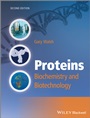 Proteins: Biochemistry and Biotechnology - ISBN 9780470669853