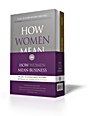 Why Women Mean Business + How Women Mean Business Set - ISBN 9780470669877
