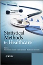 Statistical Methods in Healthcare - ISBN 9780470670156