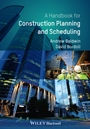 Handbook for Construction Planning and Scheduling - ISBN 9780470670323