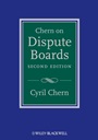 Chern on Dispute Boards - ISBN 9780470670330