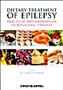Dietary Treatment of Epilepsy: Practical Implementation of Ketogenic Therapy - ISBN 9780470670415