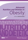 Advanced Nutrition and Dietetics in Obesity - ISBN 9780470670767