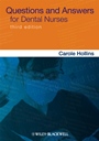 Questions and Answers for Dental Nurses - ISBN 9780470670903