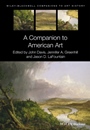 A Companion to American Art - ISBN 9780470671023