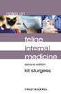 Notes on Feline Internal Medicine - ISBN 9780470671177