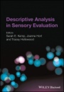 Descriptive Analysis in Sensory Evaluation - ISBN 9780470671399
