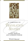A Companion to Translation Studies - ISBN 9780470671894