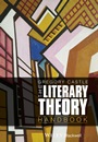 The Literary Theory Handbook - ISBN 9780470671955