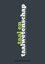 Taal en Taalwetenschap - ISBN 9780470672136