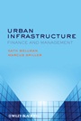 Urban Infrastructure: Finance and Management - ISBN 9780470672181