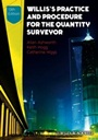 Williss Practice and Procedure for the Quantity Surveyor - ISBN 9780470672198