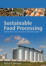 Sustainable Food Processing - ISBN 9780470672235