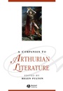 A Companion to Arthurian Literature - ISBN 9780470672372