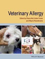 Veterinary Allergy - ISBN 9780470672419